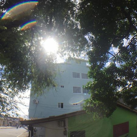 San Andrés Pretty View Posada מראה חיצוני תמונה
