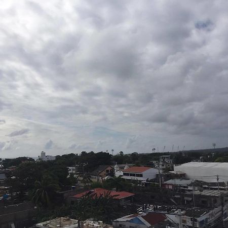 San Andrés Pretty View Posada מראה חיצוני תמונה