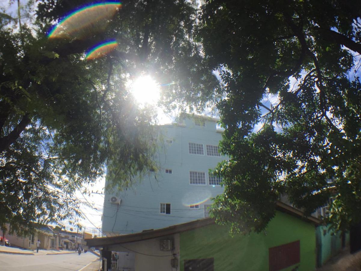 San Andrés Pretty View Posada מראה חיצוני תמונה